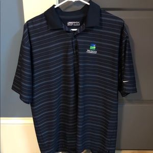 Nike Golf Wachovia Polo